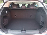 MG HS 1.5 T-GDI Luxury Aut.