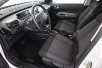 Citroen C4 Cactus 1.2 Aut. Shine