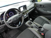 Hyundai Kona 1.0 T-GDI YES! Plus