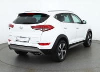 Hyundai Tucson 1.6 T-GDI Aut. Style 4WD