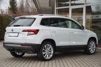 Skoda Karoq 1.5 TSI Style DSG