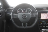 Skoda Superb Combi 2.0 TDI DSG SportLine