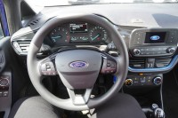 Ford Fiesta 1.1 Trend