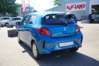 Mitsubishi Space Star 1.2 Select