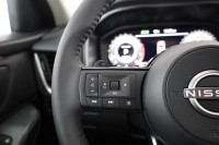 Nissan Qashqai N-Connecta 1.3 Dig-T MHEV Aut.