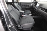 Mitsubishi Outlander 2.4 PHEV Basis 4WD