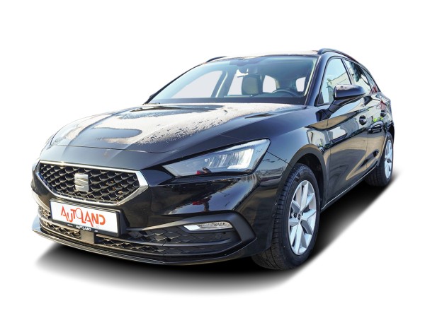 Seat Leon ST 2.0 TDI Style DSG