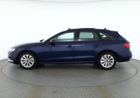 Vorschau: Audi A4 Avant 40 TFSI Advanced