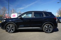 MG ZS 1.5 Hybrid Luxury Aut.