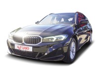 BMW 320i Touring Advantage Aut. LED Navi Totwinkel