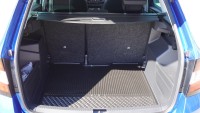 Skoda Fabia Combi 1.0 TSI Clever