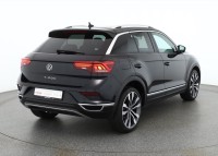 VW T-Roc 1.5 TSI DSG Sport