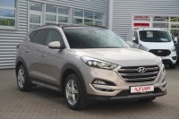 Hyundai Tucson 1.6 Premium
