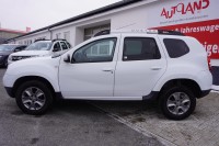 Vorschau: Dacia Duster 1.6 SCe 115