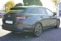 Hyundai i30 cw N-Line 1.5 T-GDI mHev Aut.