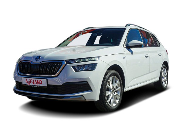 Skoda Kamiq 1.0 Tour DSG