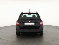 Skoda Fabia Combi 1.2 TSI DSG