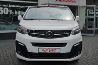 Vorschau: Opel Zafira Life 2.0 Di Edition M