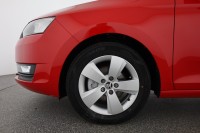 Skoda Rapid Spaceback 1.0 TSI DSG