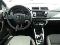 Skoda Fabia 1.0 Cool Plus