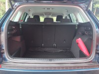 Skoda Kodiaq 2.0 TSI DSG 4x4