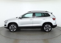Vorschau: Skoda Karoq 1.5 TSI DSG