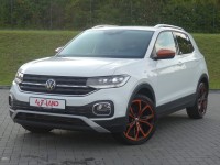 Vorschau: VW T-Cross 1.0 TSI