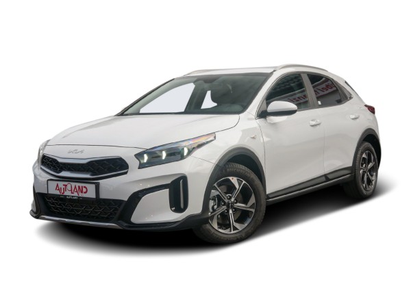 Kia xcee'd XCeed 1.6 GDI Aut.
