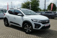 Dacia Sandero Stepway TCe 100 Eco-G