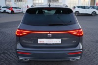Seat Tarraco 2.0 TSI DSG FR 4Drive