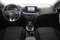 Kia cee'd Sporty Wagon Ceed SW 1.5 T-GDI Vision