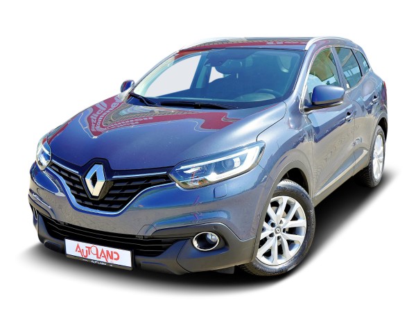 Renault Kadjar 1.2 TCe 130 Collection ENERGY