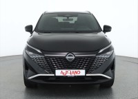 Nissan Qashqai Tekna 1.3 Dig-T Aut.