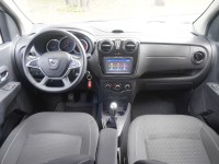 Dacia Lodgy 1.6 SCe 100 Comfort