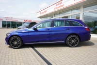 Mercedes-Benz C 300 C300e T-Modell