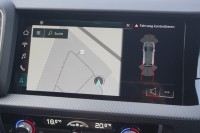 Audi A1 35 SB 1.5 TFSI S line