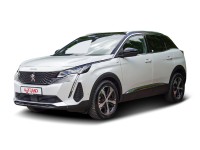 Peugeot 3008 1.2 PureTech 130 GT LED ACC Navi Totwinkel