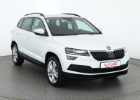Skoda Karoq 1.5 TSI DSG Style