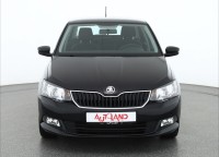 Skoda Fabia 1.0 TSI Ambition