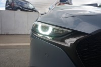Mazda 3 SKYACTIV-G M-Hybrid
