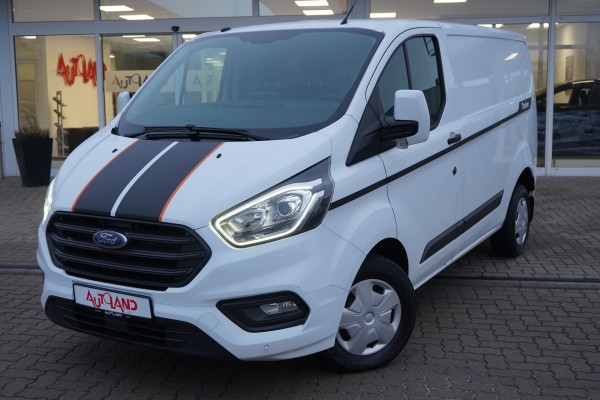 Ford Transit Custom 2.0 TDCi 290 L1