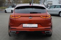 Kia pro_cee'd ProCeed 1.6 T-GDI DCT GT