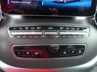 Mercedes-Benz V-Klasse V220 d Edition lang AMG-Line