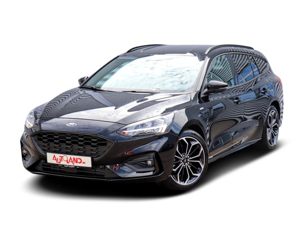 Ford Focus Turnier 1.5 EB AT ST-Line