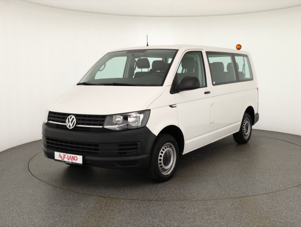 VW T6 Kombi 2.0 TDI