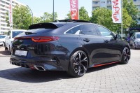 Kia pro_cee'd ProCeed 1.6 T-GDI GT Aut.