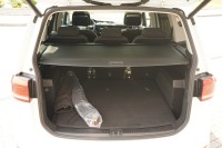 VW Touran 2.0 TDI R-Line Highline