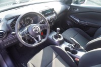 Nissan Juke 1.0 DIG-T Visia