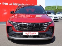Hyundai Tucson 1.6 N Line Plug-In Hybrid 4WD