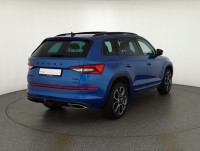 Skoda Kodiaq 2.0 TDI 4x4 RS